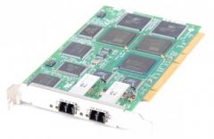 EMULEX Dual HBA 2 Gbit/s PCI-X LP9002DC-E FC1020035